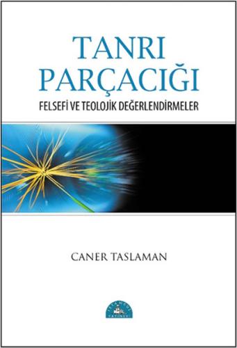 Tanrı Parçacığı | Kitap Ambarı