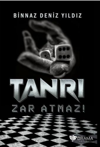 Tanrı Zar Atmaz! | Kitap Ambarı