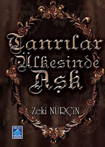 Tanrılar Ülkesinde Aşk