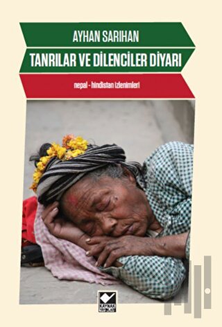 Tanrılar ve Dilenciler Diyarı