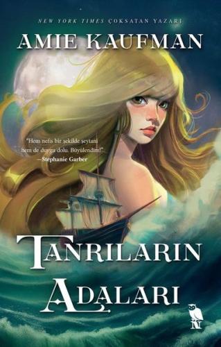 Tanrıların Adaları | Kitap Ambarı