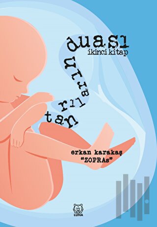 Tanrıların Duası İkinci Kitap