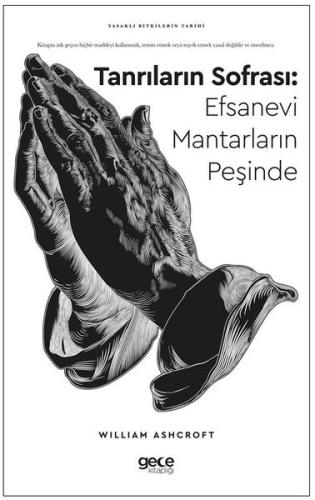 Tanrıların Sofrası: Efsanevi Mantarların Peşinde - Yasaklı Bitkilerin Tarihi