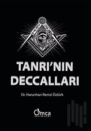 Tanrının Deccalları | Kitap Ambarı