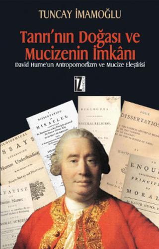 Tanrı’nın Doğası ve Mucizenin İmkanı | Kitap Ambarı