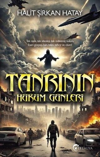 Tanrının Hüküm Günleri