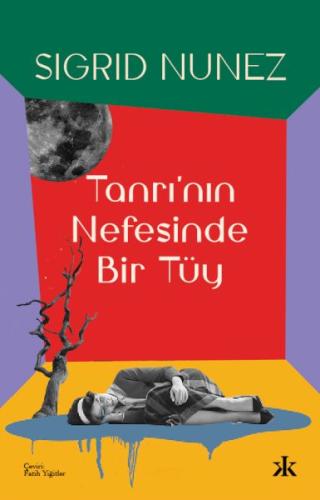 Tanrı'nın Nefesinde Bir Tüy