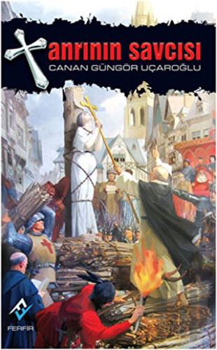 Tanrının Savcısı | Kitap Ambarı