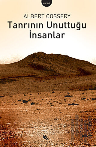 Tanrının Unuttuğu İnsanlar