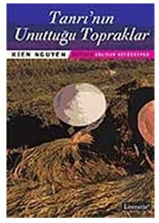 Tanrı'nın Unuttuğu Topraklar
