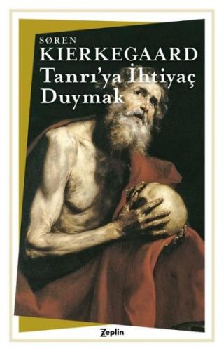 Tanrı'ya İhtiyaç Duymak | Kitap Ambarı
