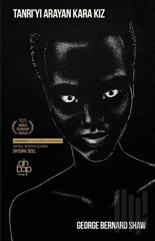 Tanrı'yı Arayan Kara Kız