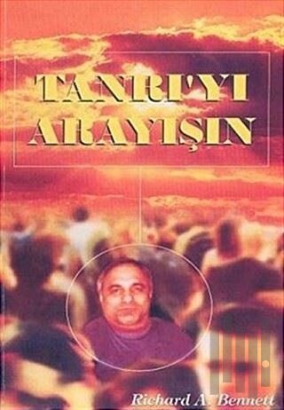 Tanrı'yı Arayışın