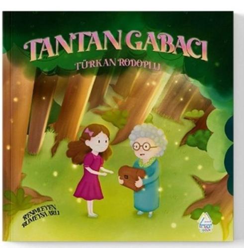 Tantan Gabacı