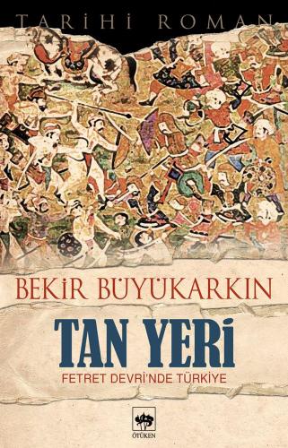 Tan Yeri | Kitap Ambarı