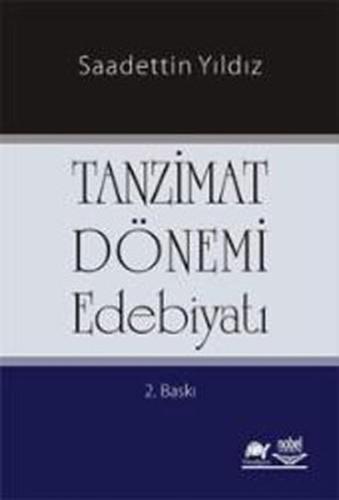 Tanzimat Dönemi Edebiyatı | Kitap Ambarı