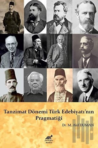 Tanzimat Dönemi Türk Edebiyatı’nın Pragmatiği