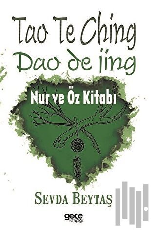 Tao Te Ching | Kitap Ambarı