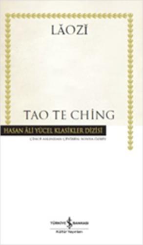 Tao Te Ching | Kitap Ambarı