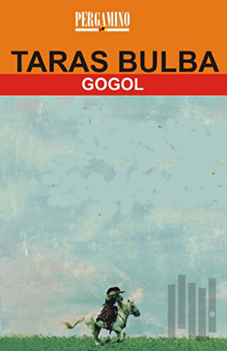 Taras Bulba | Kitap Ambarı