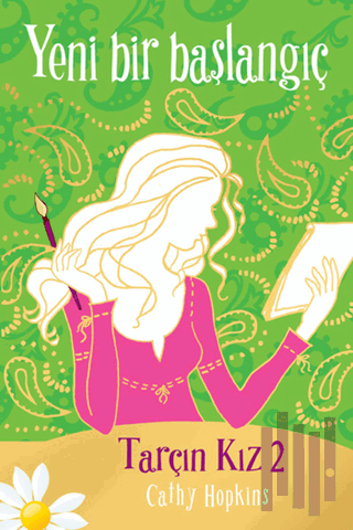 Tarçın Kız 2  Yeni Bir Başlangıç