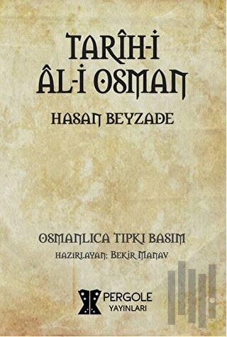 Tarih-i Al-i Osman