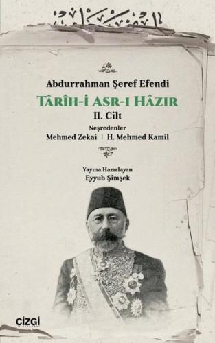 Tarih-i Asr-ı Hazır 2. Cilt