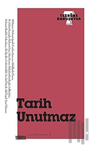 Tarih Unutmaz | Kitap Ambarı