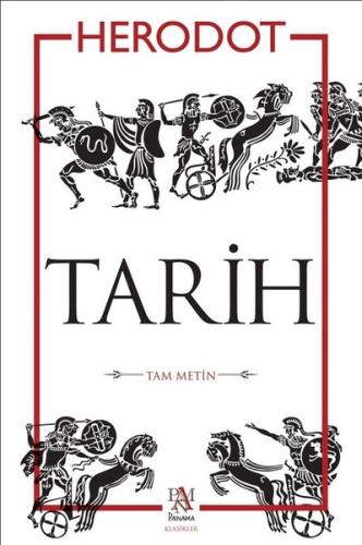 Tarih - Heredot | Kitap Ambarı