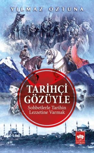 Tarihçi Gözüyle | Kitap Ambarı