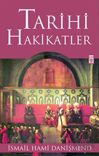 Tarihi Hakikatler