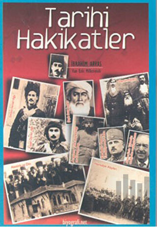 Tarihi Hakikatler