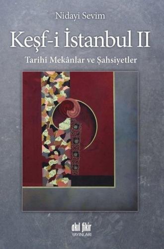 Keşf-i İstanbul 2 | Kitap Ambarı