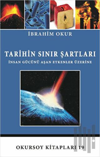 Tarihin Sınır Şartları