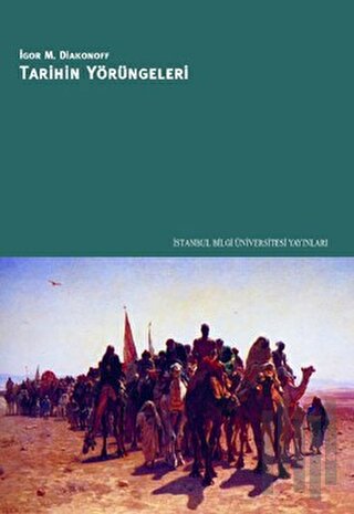 Tarihin Yörüngeleri