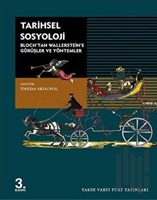 Tarihsel Sosyoloji
