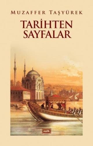 Tarihten Sayfalar | Kitap Ambarı