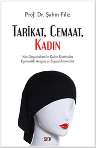 Tarikat Cemaat Kadın