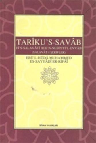 Tariku's-Savab (Selavat-ı Şerifler)