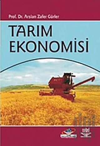 Tarım Ekonomisi