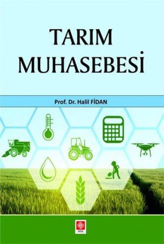 Tarım Muhasebesi | Kitap Ambarı