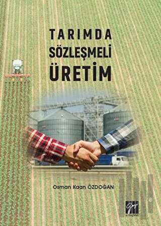 Tarımda Sözleşmeli Üretim