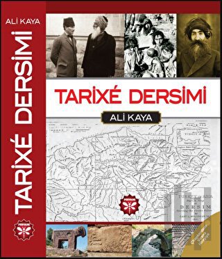 Tarixe Dersimi | Kitap Ambarı