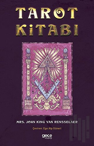 Tarot Kitabı