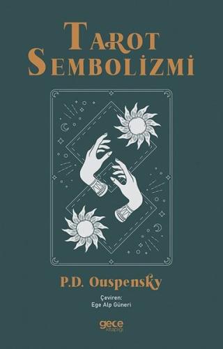 Tarot Sembolizmi | Kitap Ambarı