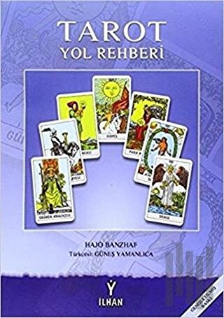 Tarot Yol Rehberi | Kitap Ambarı