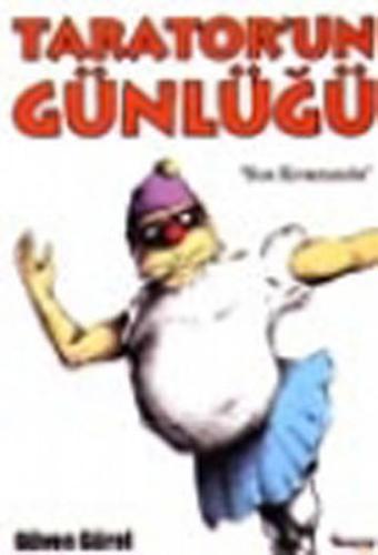 Tarotor'un Günlüğü