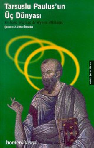 Tarsuslu Paulus'un Üç Dünyası