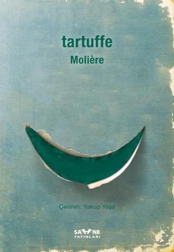 Tartuffe | Kitap Ambarı