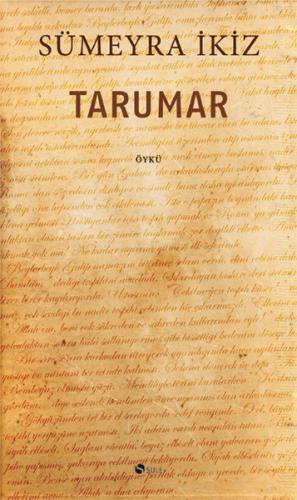 Tarumar | Kitap Ambarı